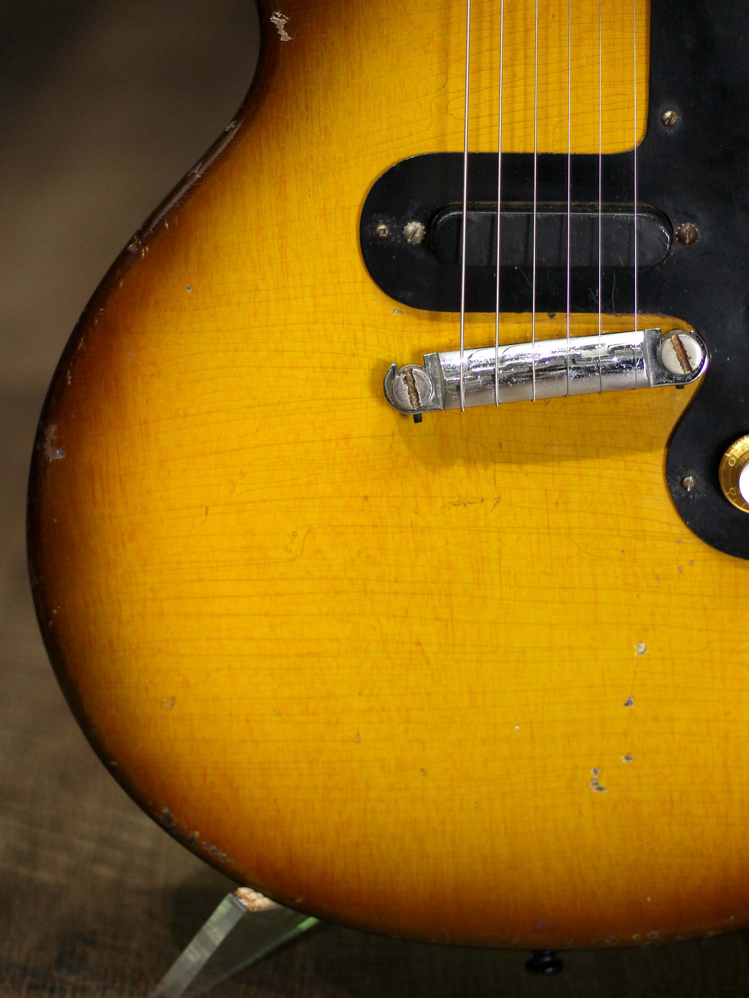 gibson malody maker 1961年製 gibson malody maker 1961年製